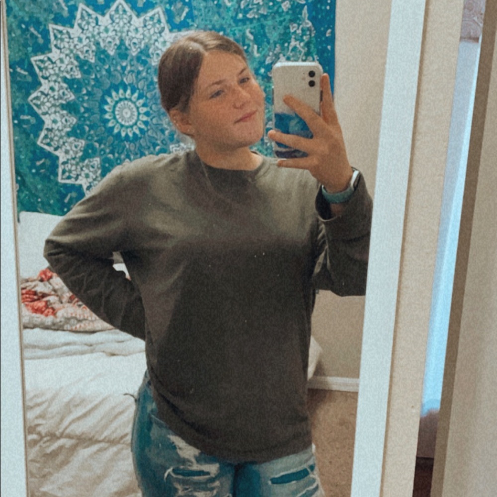 Meet your Posher, Kylie